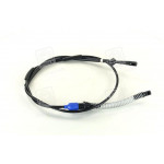 Трос акселератора FORD (вир-во Adriauto) 