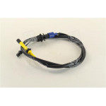 Трос акселератора FORD (вир-во Adriauto) 