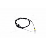 Трос зчеплення MERCEDES (вир-во Adriauto) 