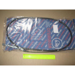 Трос ручного гальма MERCEDES  (вир-во Adriauto) 