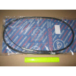 Трос ручного гальма MERCEDES  (вир-во Adriauto) 