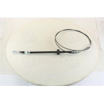 Трос ручного гальма MERCEDES SPRINTER (вир-во Adriauto) 