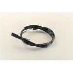 Трос ручного гальма MERCEDES  (вир-во Adriauto) 