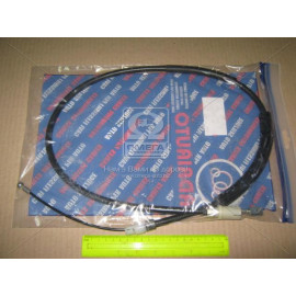 Трос ручного тормоза MERCEDES VITO (пр-во Adriauto)