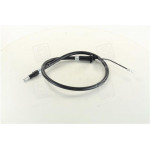 Трос ручного гальма MERCEDES  (вир-во Adriauto) 