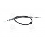 Трос ручного гальма MERCEDES  (вир-во Adriauto) 