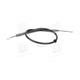 Трос ручного гальма MERCEDES  (вир-во Adriauto)