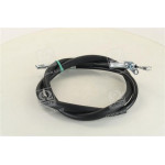 Трос ручного гальма MERCEDES  (вир-во Adriauto) 