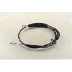 Трос спідометра MERCEDES (вир-во Adriauto) 