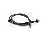 Трос спідометра MERCEDES (вир-во Adriauto) 