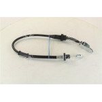 Трос зчеплення NISSAN (вир-во Adriauto) 