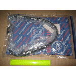 Трос зчеплення NISSAN (вир-во Adriauto) 