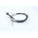 Трос зчеплення OPEL (вир-во Adriauto) 