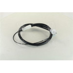 Трос зчеплення OPEL (вир-во Adriauto) 