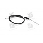 Трос зчеплення OPEL (вир-во Adriauto) 