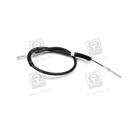 Трос сцепления OPEL RECORD (пр-во Adriauto)