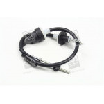 Трос зчеплення OPEL (вир-во Adriauto) 