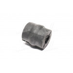 Подушка штанги стабилизатора переднего ГАЗ 3110 (покупн. ГАЗ) 