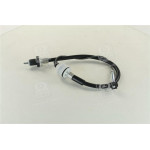 Трос зчеплення OPEL (вир-во Adriauto) 