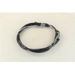 Трос ручного гальма OPEL  (вир-во Adriauto) 