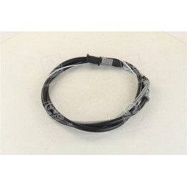 Трос ручного тормоза OPEL ASCONA (пр-во Adriauto)