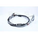 Трос ручного гальма OPEL  (вир-во Adriauto) 