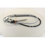 Трос ручного гальма OPEL  (вир-во Adriauto) 