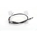 Трос ручного гальма OPEL  (вир-во Adriauto) 