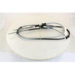 Трос ручного гальма OPEL  (вир-во Adriauto) 