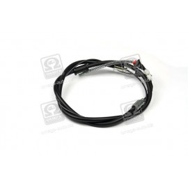 Трос ручного тормоза OPEL VECTRA (пр-во Adriauto)