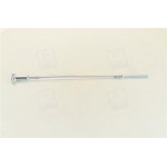 Трос ручного гальма OPEL  (вир-во Adriauto) 