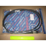 Трос ручного гальма OPEL  (вир-во Adriauto) 