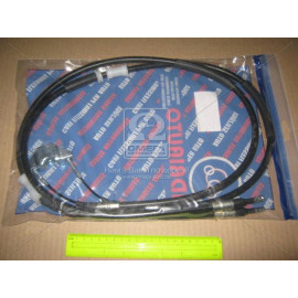 Трос ручного гальма OPEL  (вир-во Adriauto)