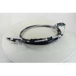 Трос ручного гальма OPEL  (вир-во Adriauto) 