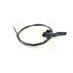 Трос капота OPEL (вир-во Adriauto) 