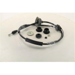 Трос зчеплення PEUGEOT (вир-во Adriauto) 