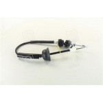 Трос зчеплення PEUGEOT (вир-во Adriauto) 