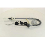 Трос зчеплення PEUGEOT (вир-во Adriauto) 