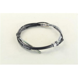 Трос ручного гальма PEUGEOT (вир-во Adriauto)