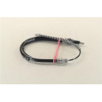 Трос ручного гальма PEUGEOT (вир-во Adriauto) 