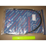 Трос ручного гальма PEUGEOT (вир-во Adriauto) 