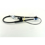 Трос зчеплення RENAULT (вир-во Adriauto) 