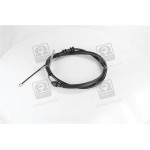 Трос ручного гальма RENAULT (вир-во Adriauto) 