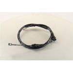 Трос ручного гальма RENAULT (вир-во Adriauto) 