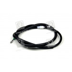 Трос ручного гальма RENAULT (вир-во Adriauto) 