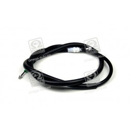 Трос ручного гальма RENAULT (вир-во Adriauto)