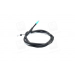 Трос ручного гальма RENAULT (вир-во Adriauto) 