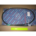 Трос ручного гальма RENAULT (вир-во Adriauto) 