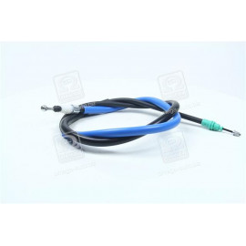 Трос ручного гальма RENAULT (вир-во Adriauto)