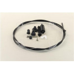 Трос акселератора RENAULT (вир-во Adriauto) 